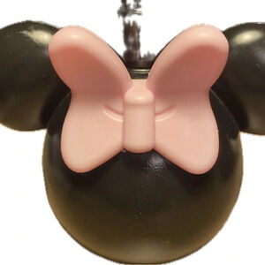 Disney Minnie Mouse hand soap